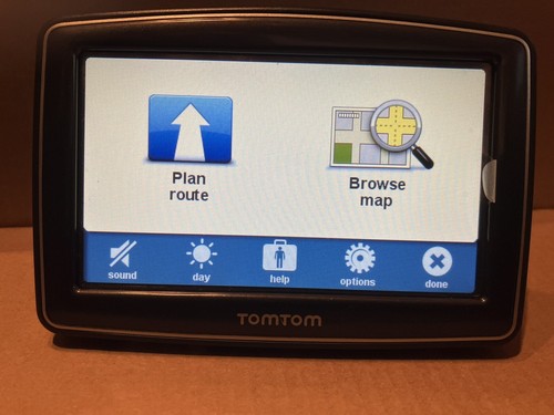 Tomtom n14644 navigazione - n14644,