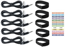 Kit collegamento 5 cavi per