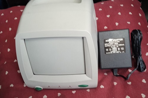 Monitor pollici b n - monitor, b/n