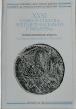 Corso Arte Ravennate Bizantina