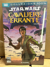 100% STAR WARS CAVALIERE