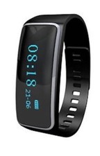 Milestone Altitude Activity Tracker Apple Fitness Tracker compatibile