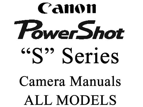 Canon powershot fotocamera - canon,