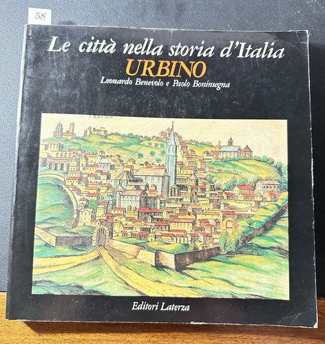Città nella storia - città,