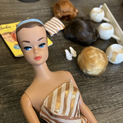 Barbie bambola vintage - , 870