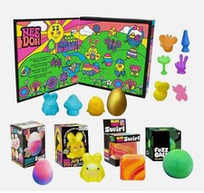 NeeDoh Golden Egg Hunt -