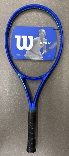 Wilson ultra 100 nuovo - wilson,