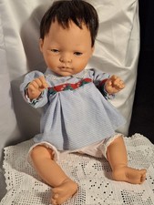 Bambolotto Italocremona 1965 H.44cm