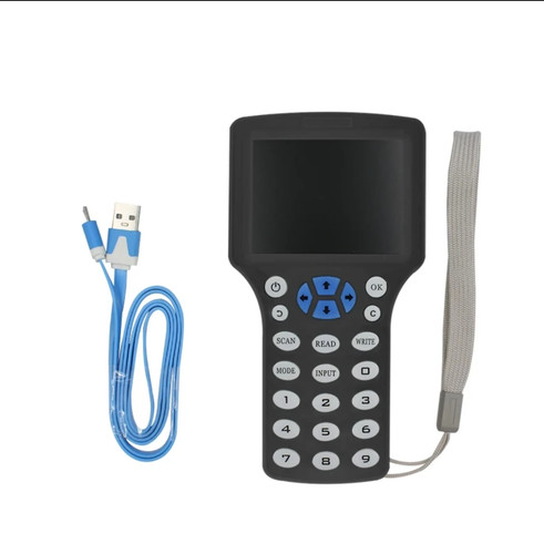 Duplicatore lettore nfc - duplicatore,