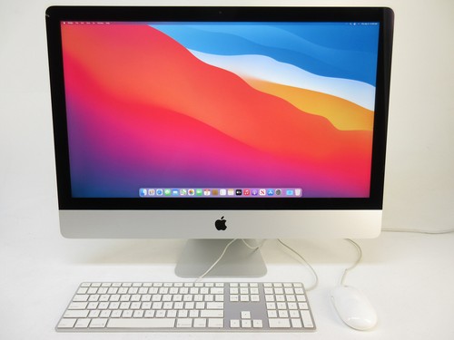 Apple imac a1419 - imac, 27"
