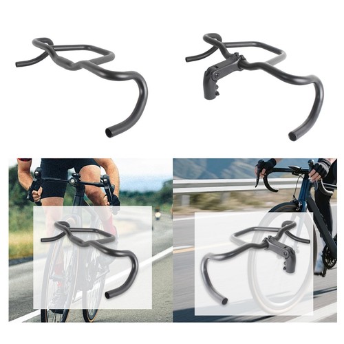 Manubrio per bici - manubrio, da