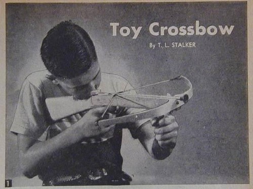 Crossbow fucile pistola - crossbow, e