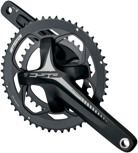 Guarnitura omega full speed - omega, 2x