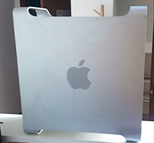 Apple mac pro - apple,