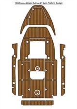 1994 Boston Whaler Outrage 21