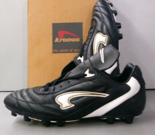 Scarpa calcio vintage - scarpa,