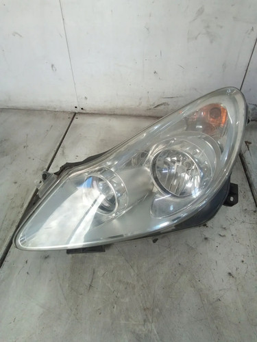Faro proiettore anteriore opel