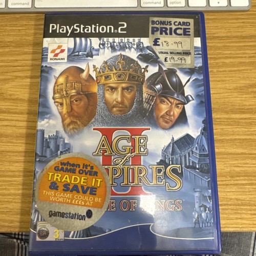 Age empires l età dei - age,