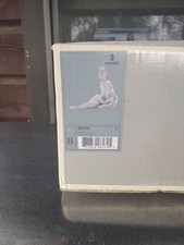 Ballerina llandro 06174 - ballerina,