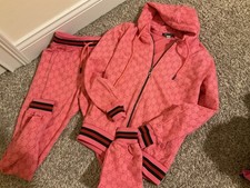 GUCCI Rare Women Coral Pink