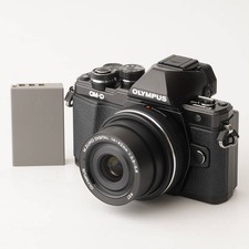 Olympus OM-D E-M10 Mark II