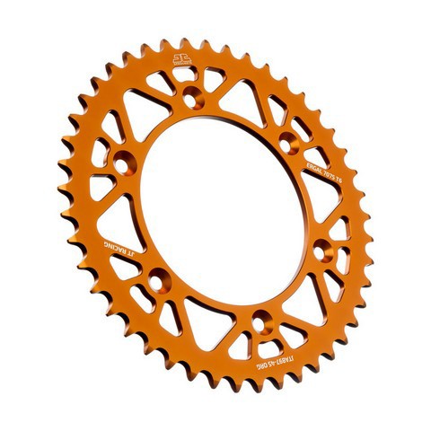 Corona ergal ktm 125 - ktm,