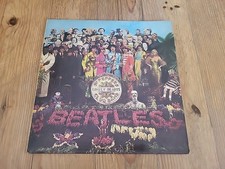 Vinyle 33t the beatles - -,