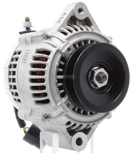 Alternatore nuovo made - alternatore,