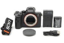 Sony a7RM3 ILCE-7RM3 (35
