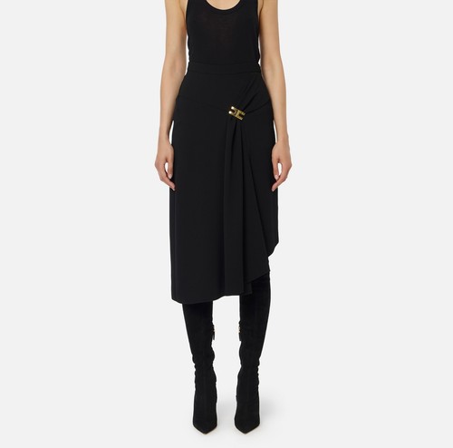 Elisabetta franchi gonna - franchi, in