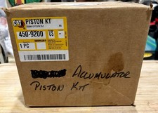 Kit Pistone Accumulatore NUOVO