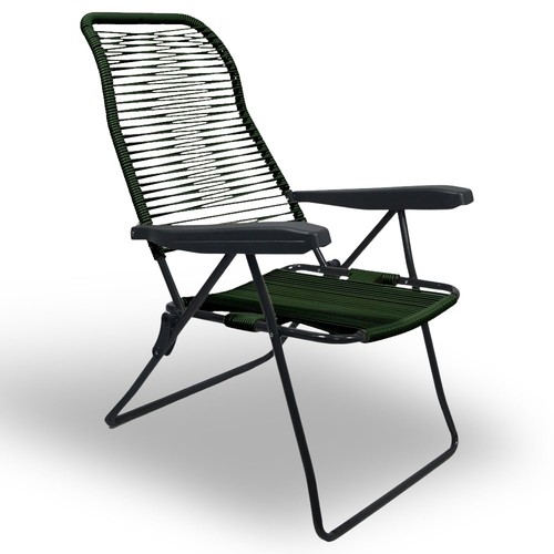 Sedia sdraio lipari cordonata - sedia,