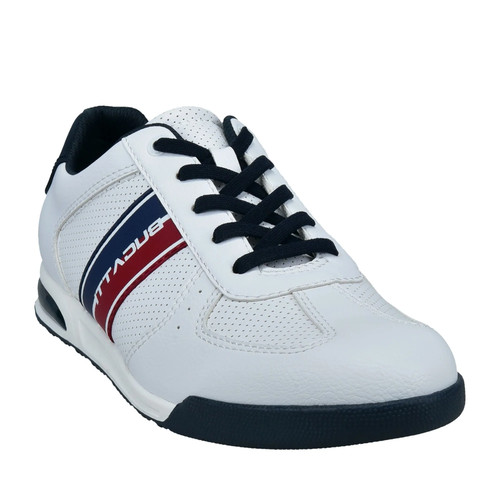 Sneakers bugatti uomo bianche - uomo,