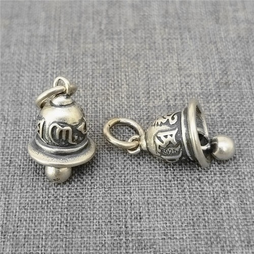 Charm forma jingle bell - a,