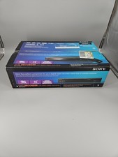 Sony RDR-GX257 Registratore