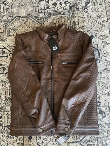 Giacca motociclista in - giacca,