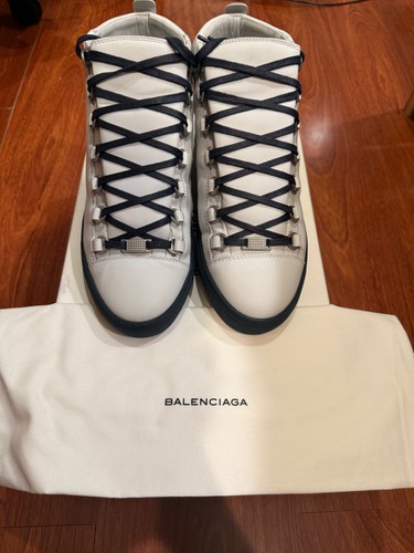 Balenciaga arena alta - balenciaga,