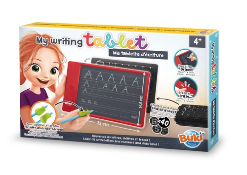 Buki mio tablet per - tablet,