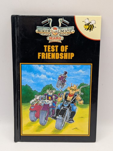 Biker mice from - mars, #3