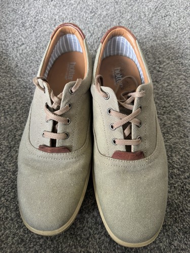 Scarpe uomo tela - scarpe, in