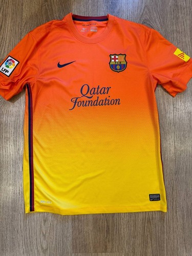 Maglia calcio messi barcellona - calcio,