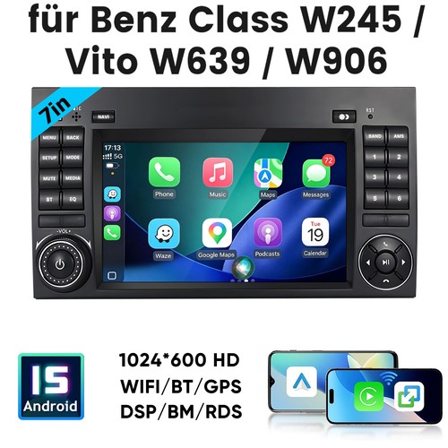 Autoradio android carplay per - autoradio,