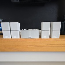 Bose Lifestyle/Acoustimass 48