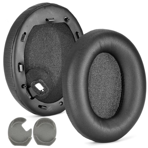 Paio cuscinetti auricolari - 1,