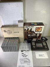 Emerson Arcadia-2001 Vintage