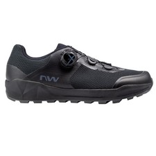 Scarpe mtb corsair nero - corsair,