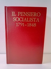Il pensiero socialista
