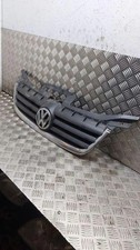 Griglia superiore anteriore - , vw