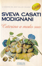 X3 - CATERINA A MODO SUO -