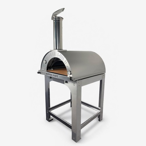 Forno pizza alfonso pizze - pizza, 4